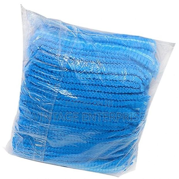 Safety Hairnets °° 