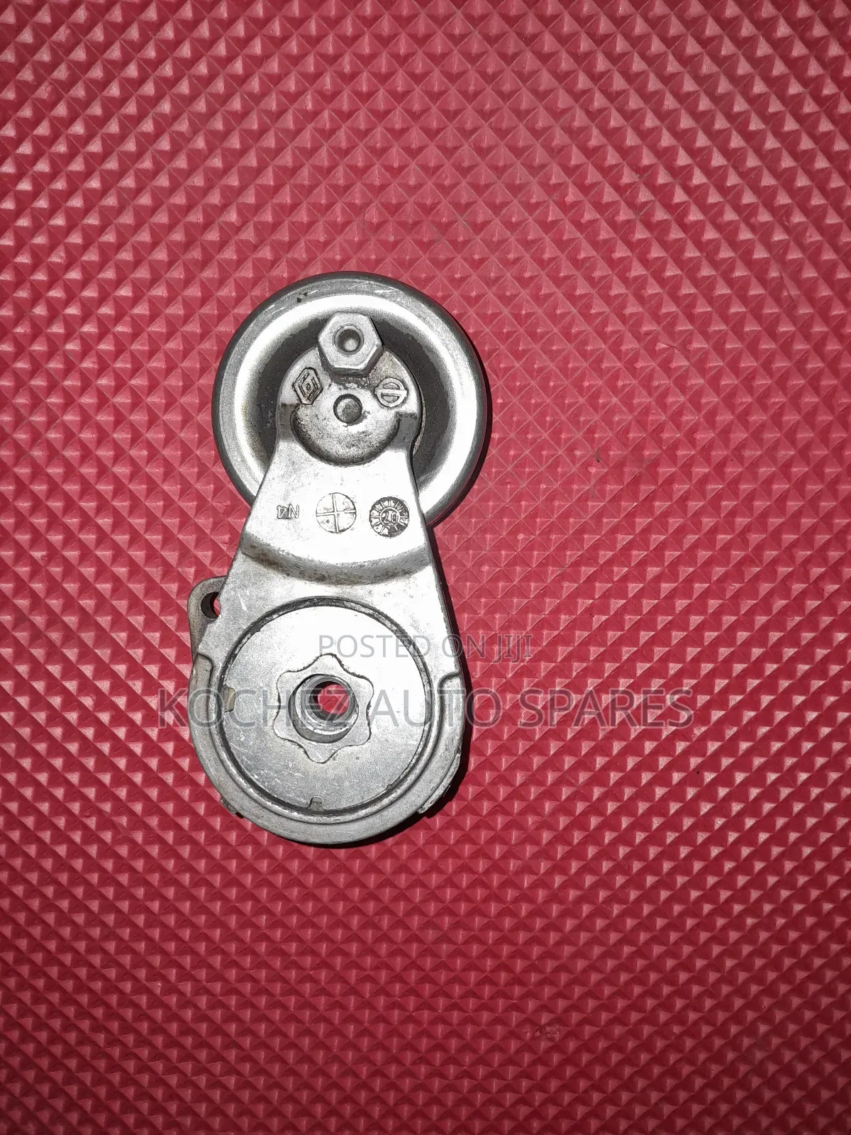 Fanbelt Tensioner for Nissan Serena/Xtrail/Dualis Mr20