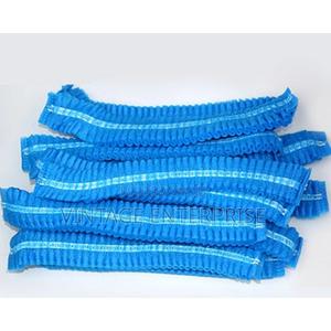 Hairnets (Safety Hairnets ) - thumbnail 2