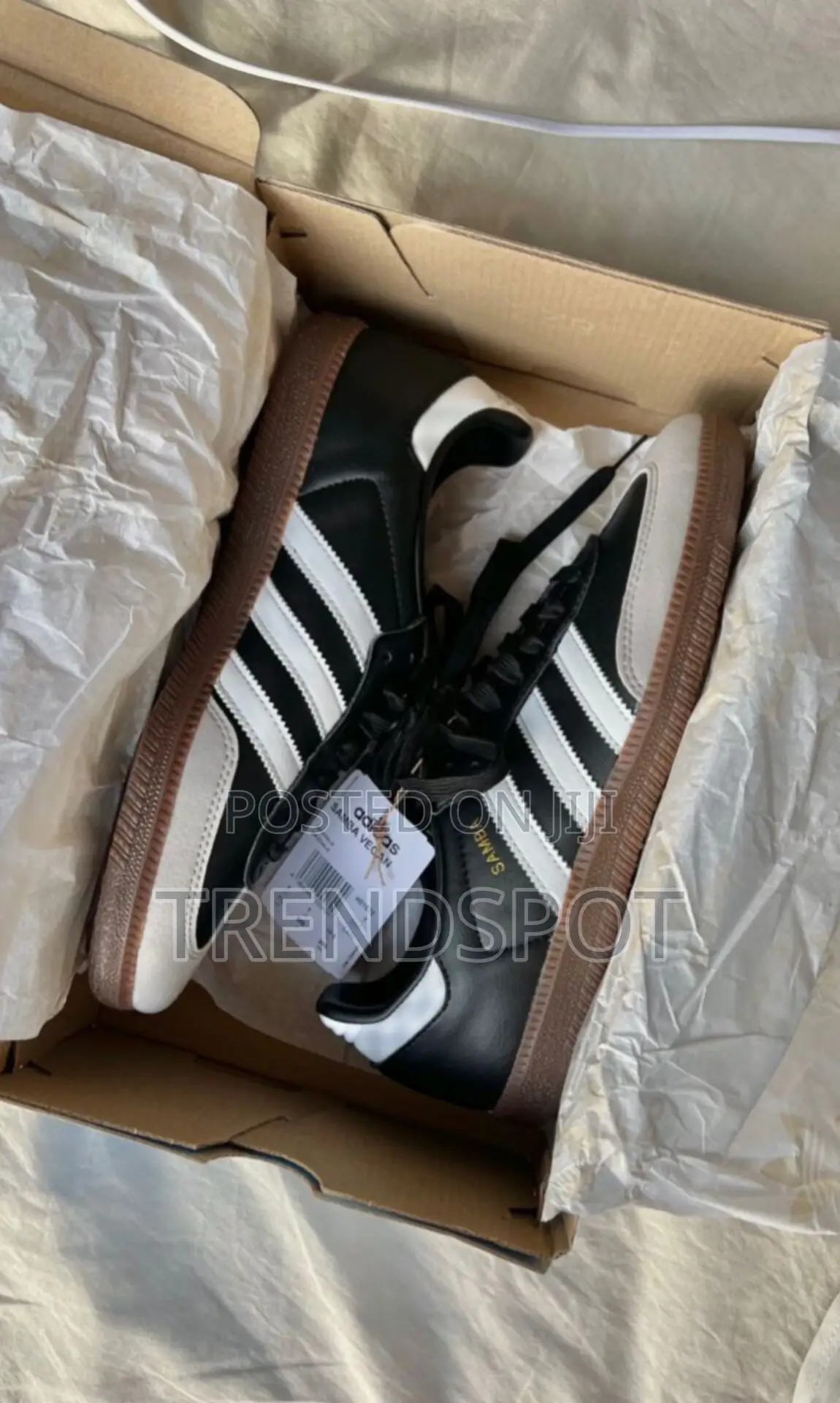 Addidas Samba Fully Restocked Size 36______45