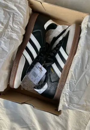 Addidas Samba Fully Restocked Size 36______45