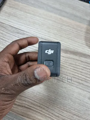 DJI Osmo Action 3