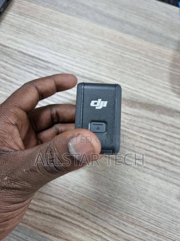 DJI Osmo Action 3 - thumbnail 4