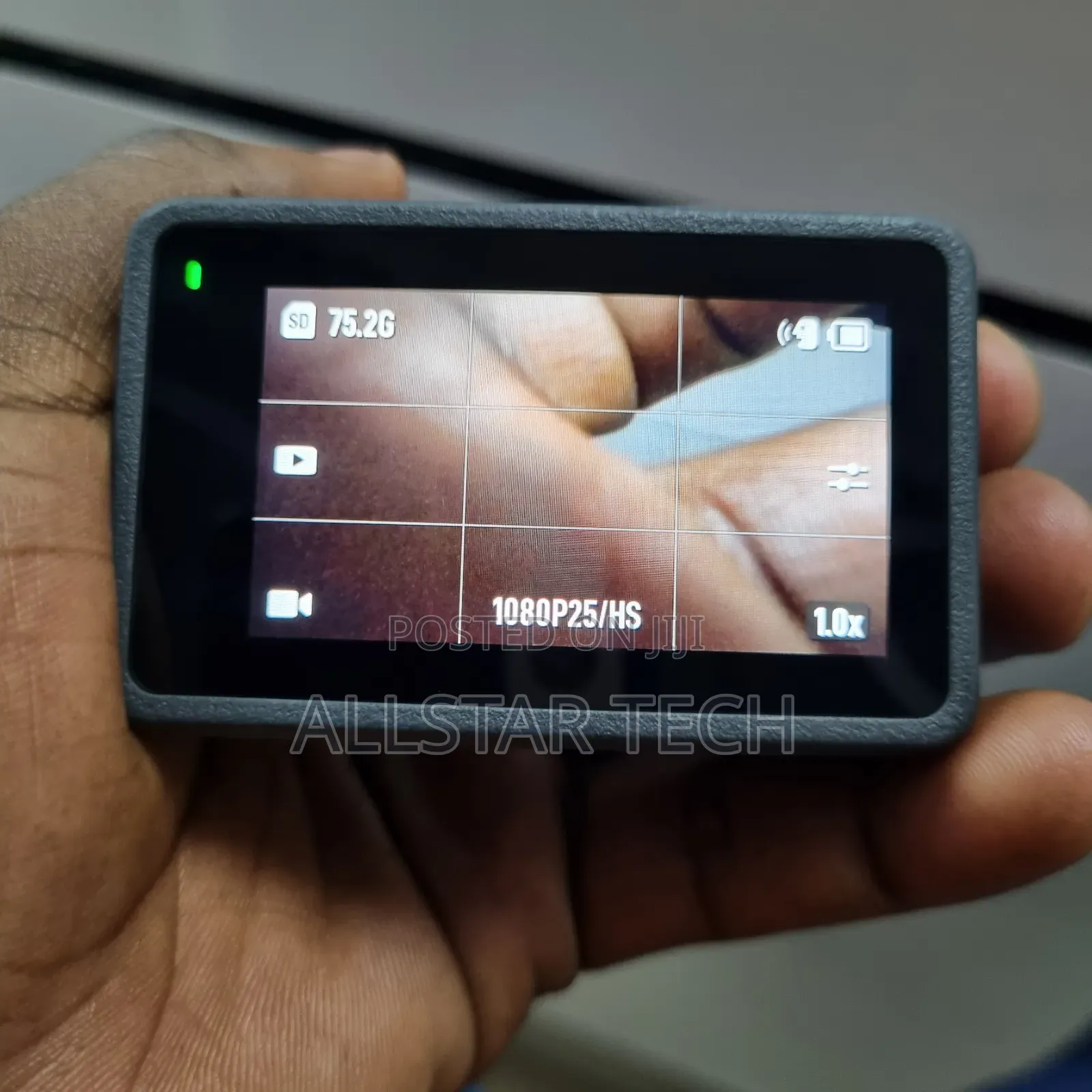 DJI Osmo Action 3