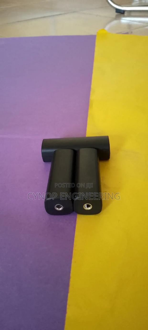 Ground Loop Interference Eliminator for Perfectionist - main view