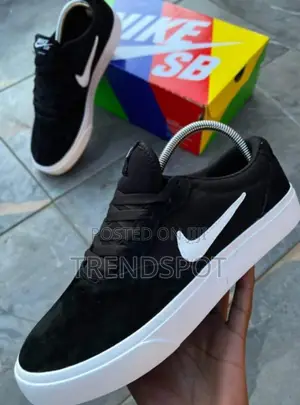 Nike Skateboarding (Nike SB)