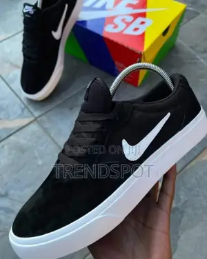 Nike Skateboarding (Nike SB)