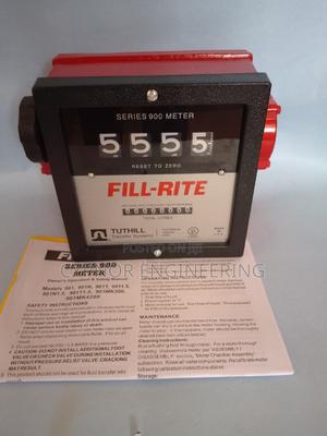2-Inch Fillrite Flow Meter Solution - thumbnail 2
