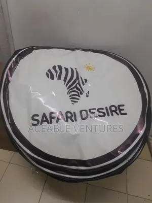 Wheel Covers(Landcruiser Size)