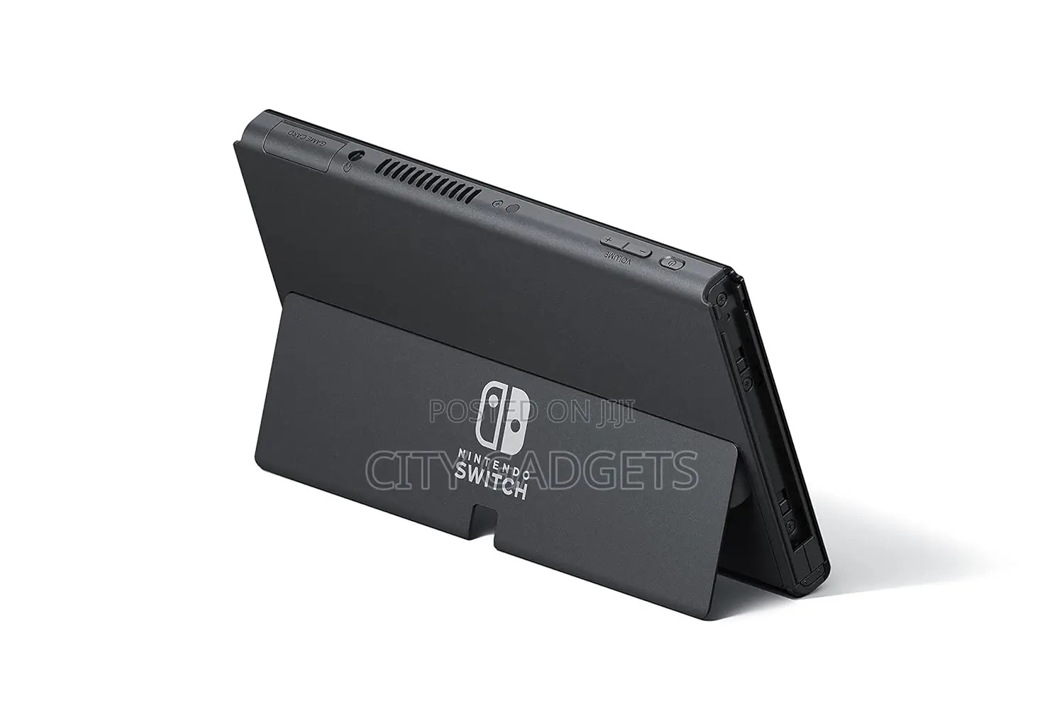 Nintendo Switch (OLED Model) With White Joy-Con IN NAIROBI