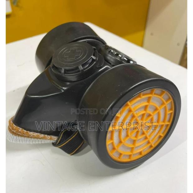 Respirators.... Respirators ..°°^ - main view