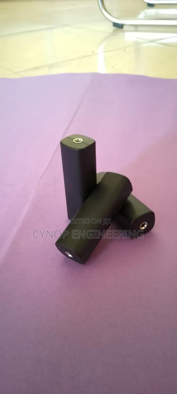 Ground Loop Isolator Best Audio Quality - main view