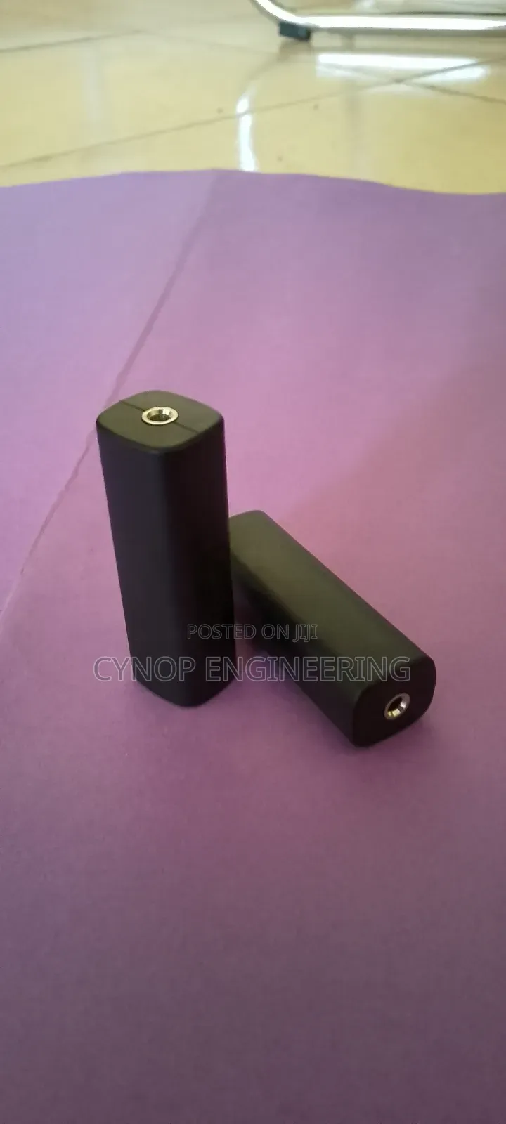 Humming Eliminator for Pristine Audio