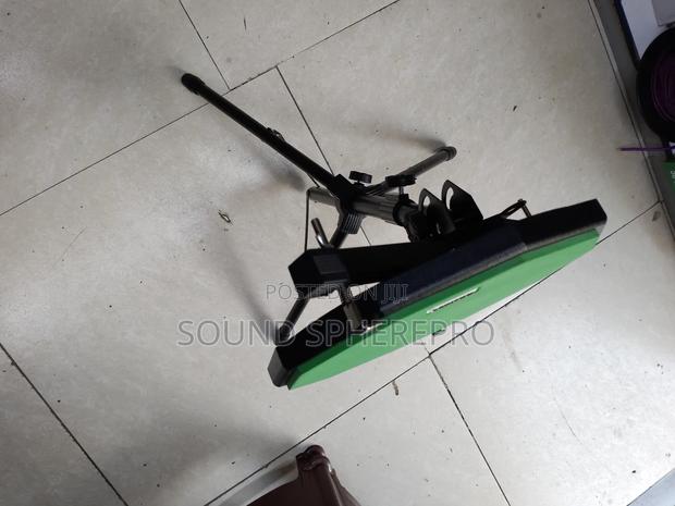 Drumpad Plus Tripod Stand - main view