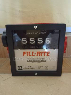 2-Inch Flow Meter by Fillrite - thumbnail 2