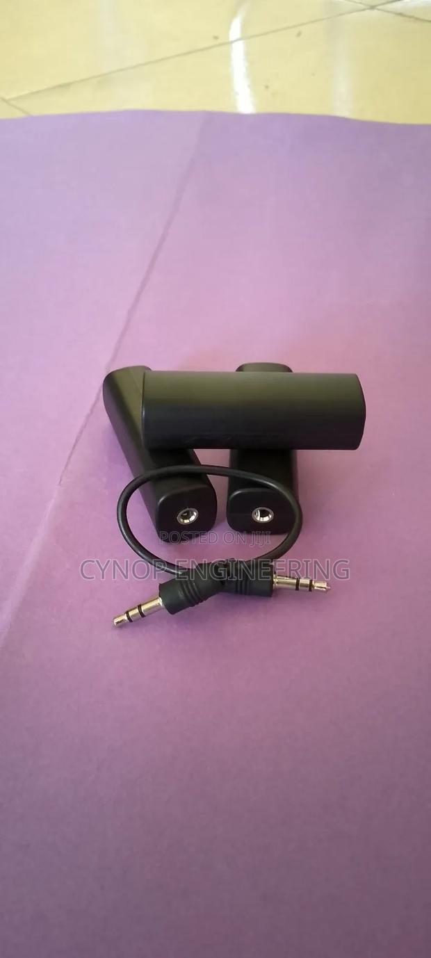 Humming Eliminator Say Goodbye to Noice