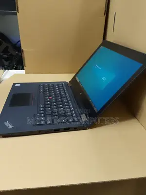 Laptop Lenovo Yoga 260 8GB Intel Core I5 SSD 256GB