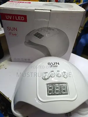 LED Nail Dryer
