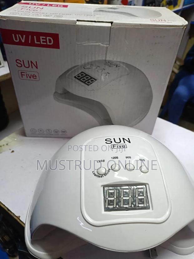 LED Nail Dryer - thumbnail 2