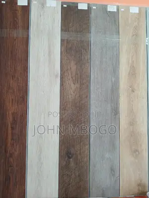 Spc Floor Tiles -spc Laminates -5mm