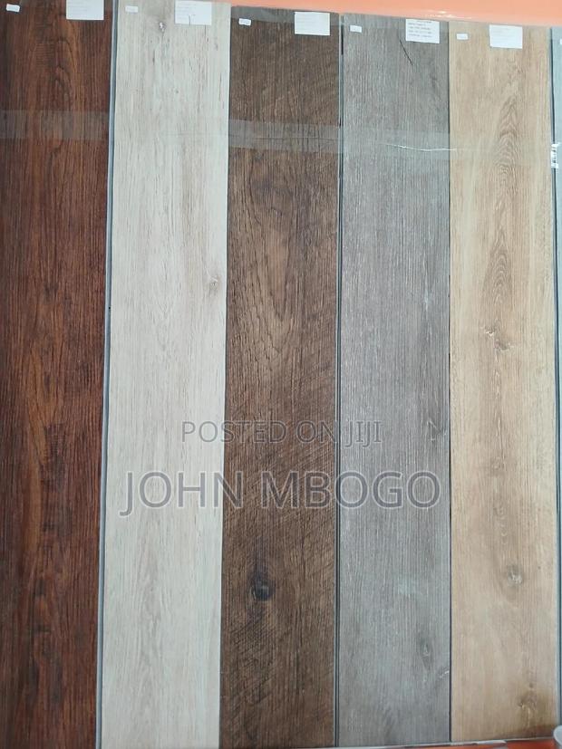 Spc Floor Tiles -spc Laminates -5mm - thumbnail 3