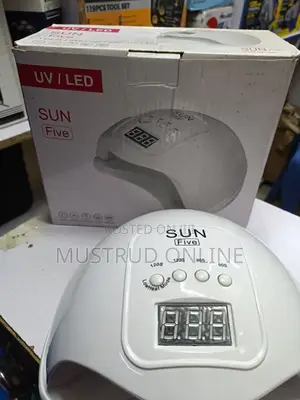 Nail Dryer