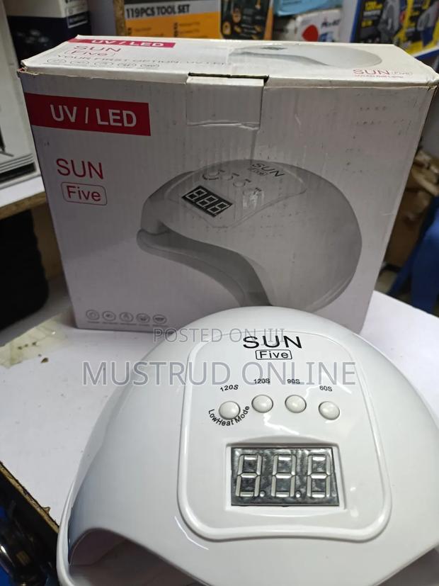 Nail Dryer - thumbnail 2