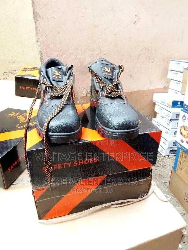 Safety Boots ( Boots For Safety )..'' - thumbnail 2
