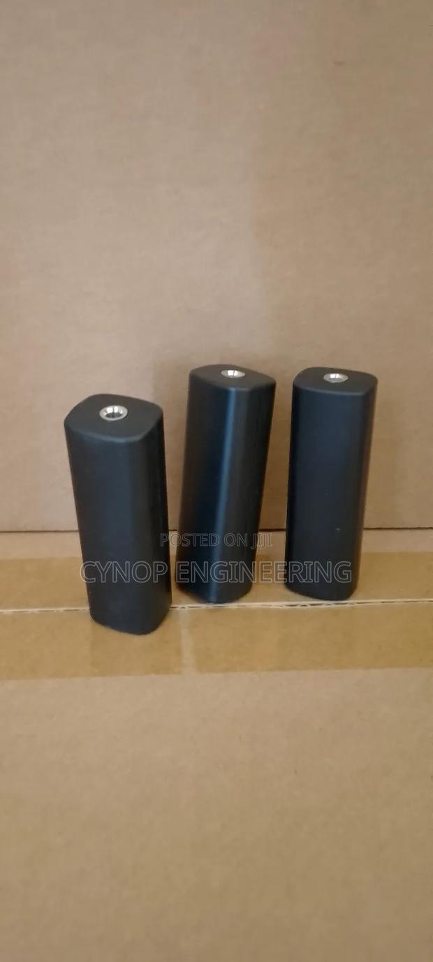 Ground Loop Interference Eliminator Pro Audio - main view