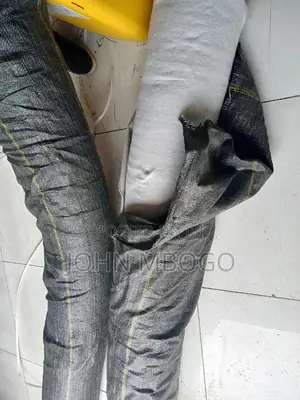 Geotextile Membrane/ Filter Cloth