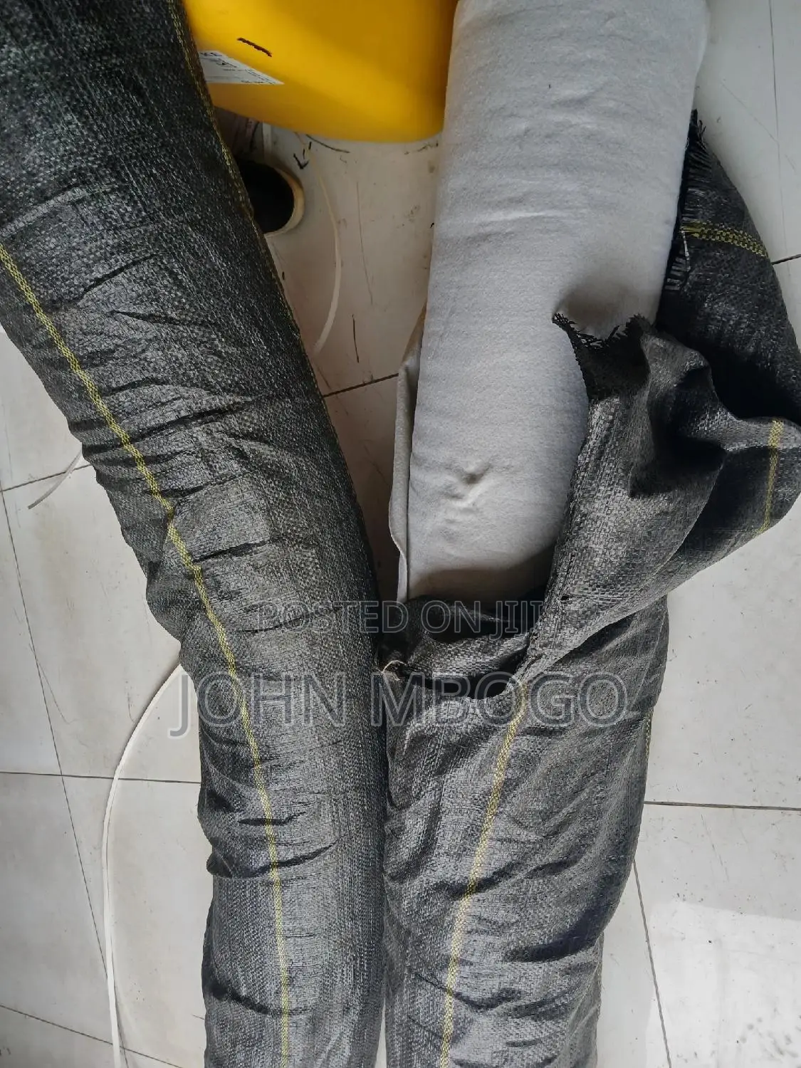 Geotextile Fabric/Non-Woven Fabric