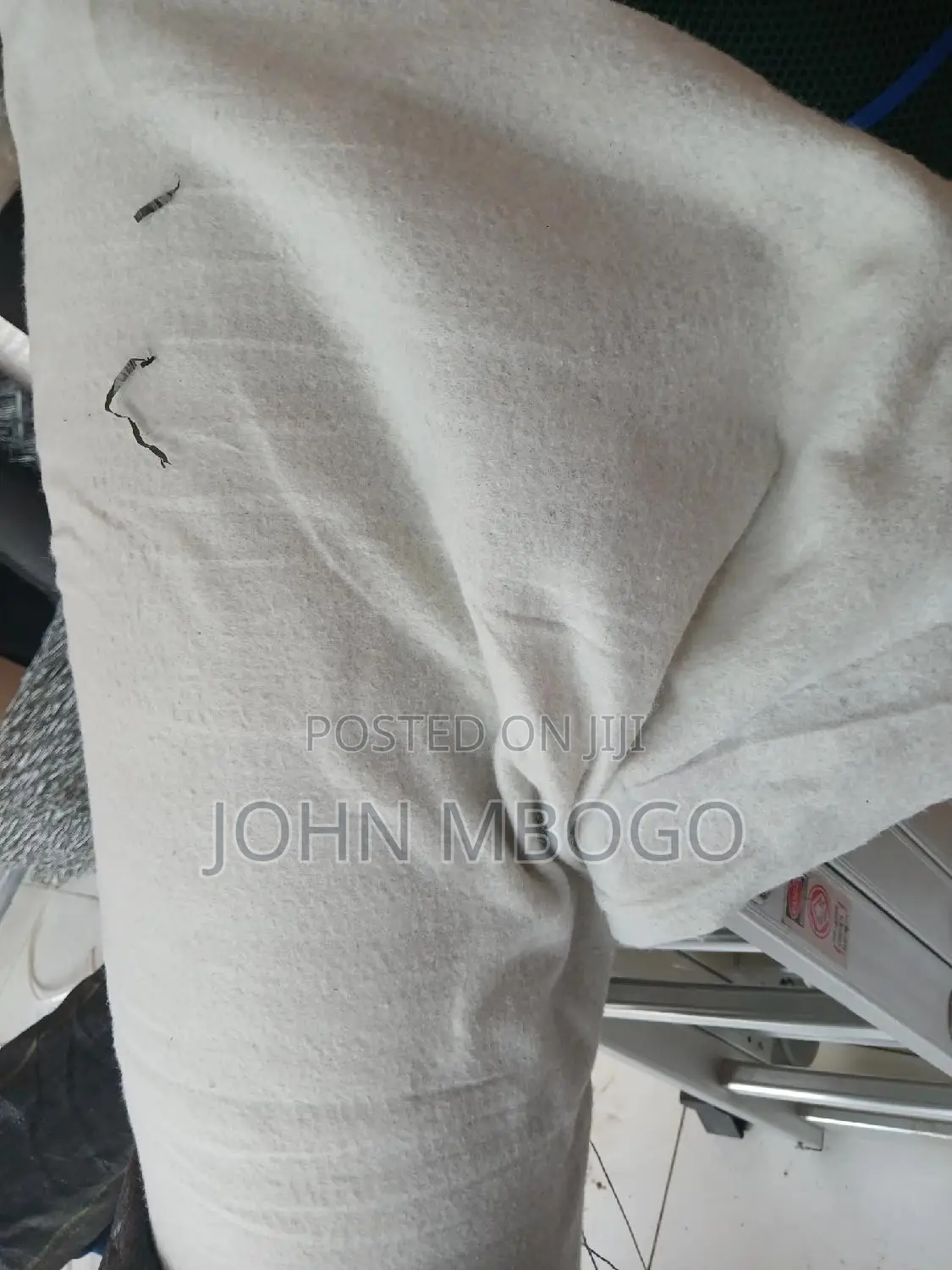 Geotextile Fabric/Non-Woven Fabric