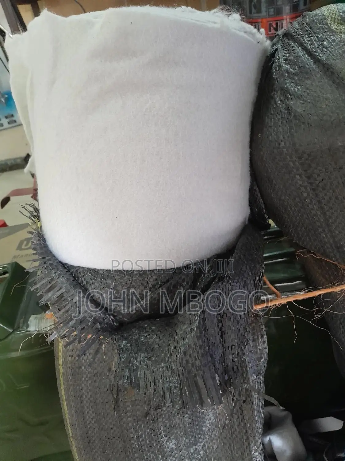 Geofabric/ Geotextile Supplier