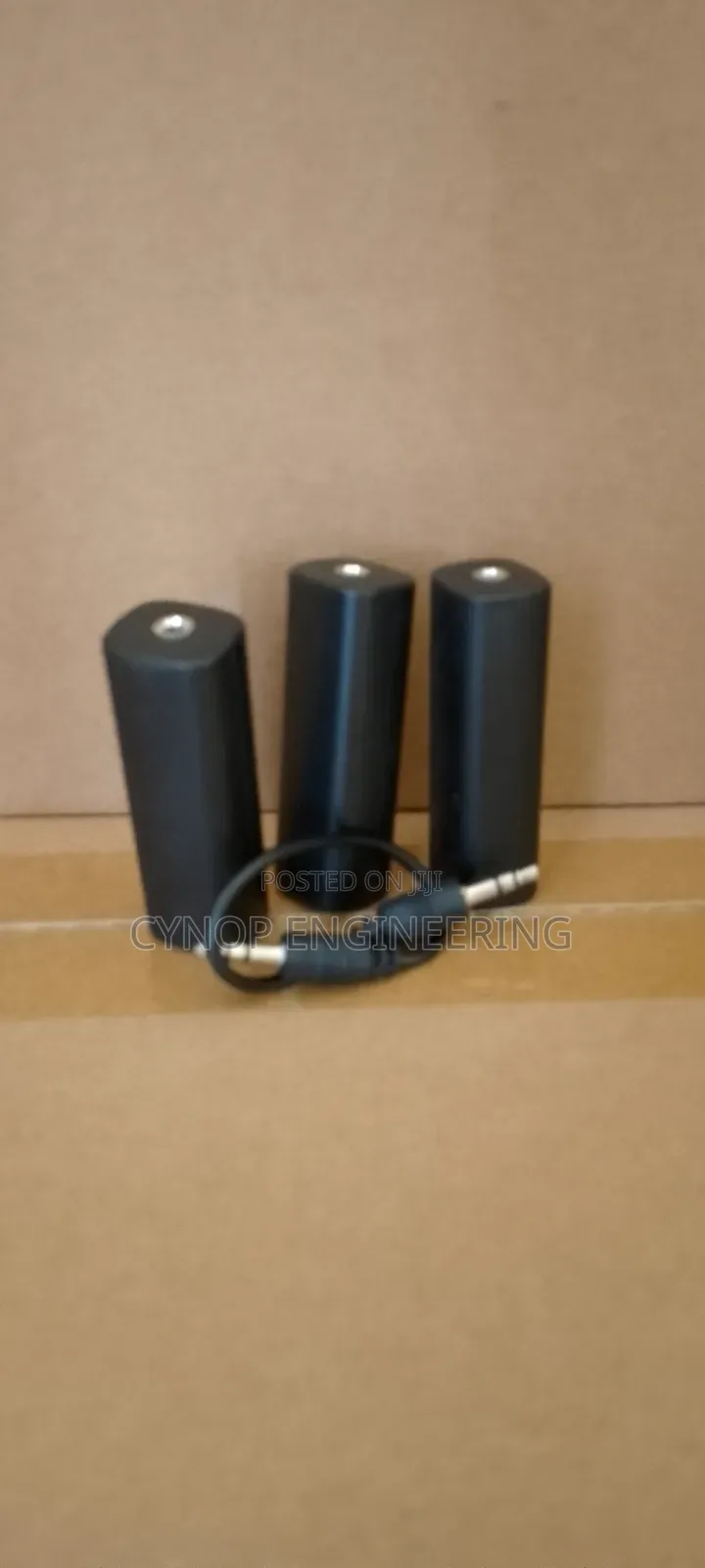 Music Buzzing Eliminator Pristine Sound