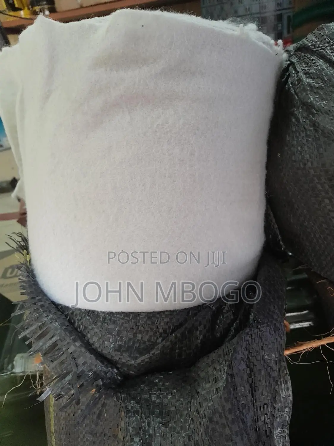 Geofabric/ Geotextile Supplier