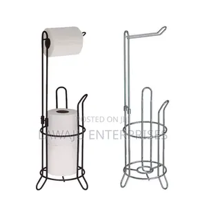 Standing Tissue Paper Holder