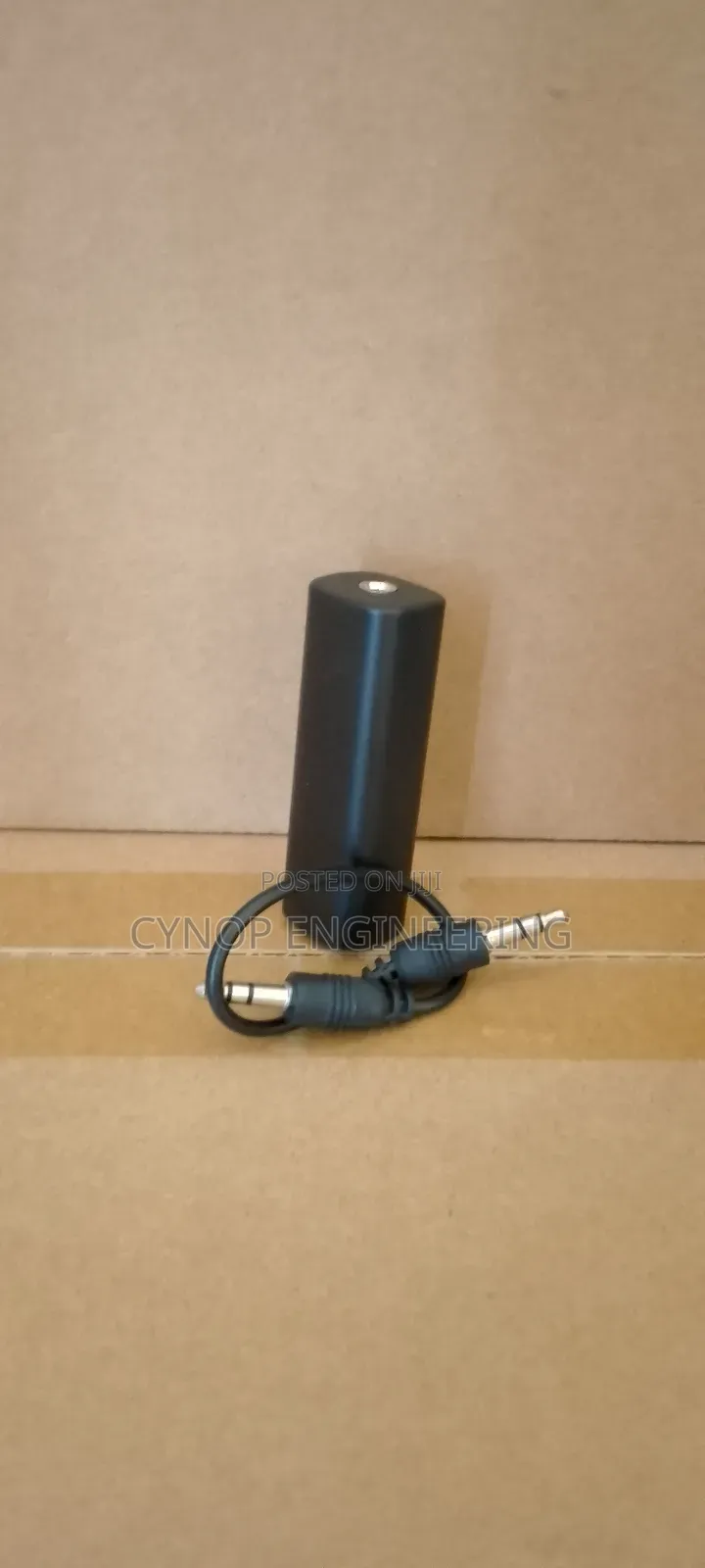 Advanced Humming Eliminator for Clean Sound