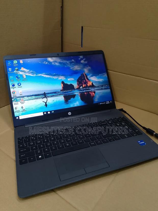 Laptop HP 250 G8 8GB Intel Core I5 SSD 256GB - thumbnail 5