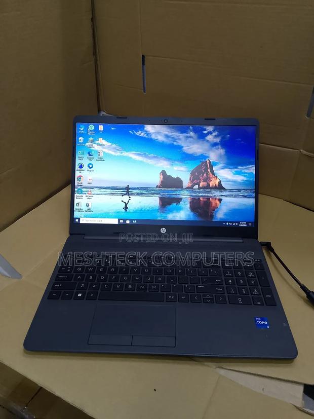 Laptop HP 250 G8 8GB Intel Core I5 SSD 256GB - thumbnail 6