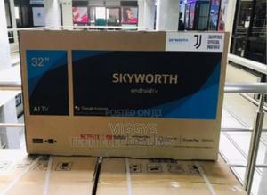Skyworth 32 Inch Smart Android TV in Stock - thumbnail 2