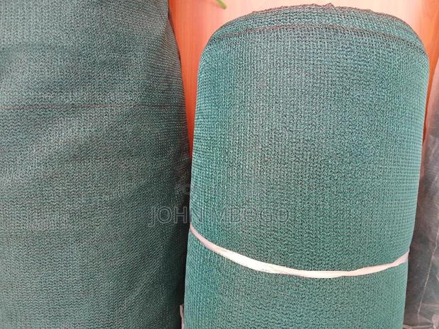 Shade Net / Construction Shade Net . - thumbnail 2