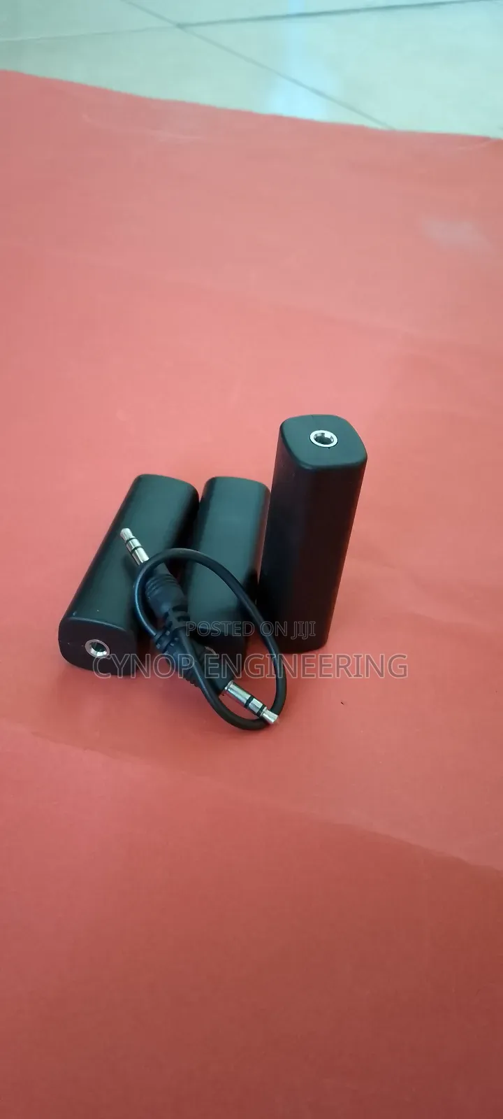 Top Rated Ground Loop Isolator for Audio