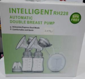 Breast Pump Breast Pump Electric Breast Pump - thumbnail 2