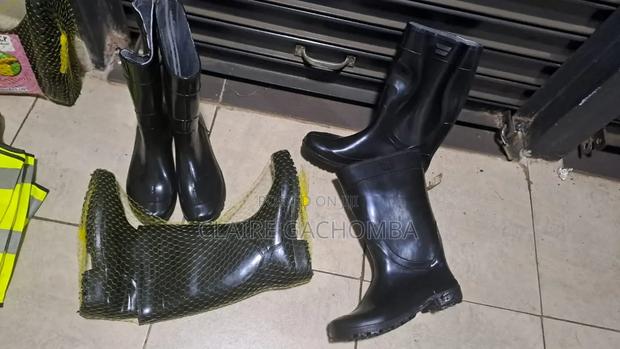 Gumboots Gumboots - main view