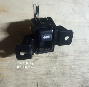 Nissan Sylphy Boot Opener Switch