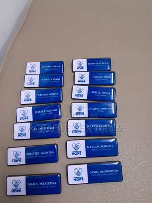 Badges(Name Tags) - thumbnail 2