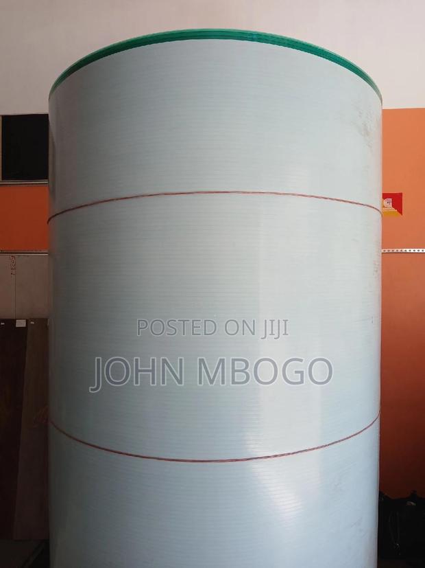 Quality Polycarbonate Sheet - main view