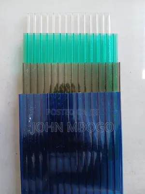 Polycarbonate Panels