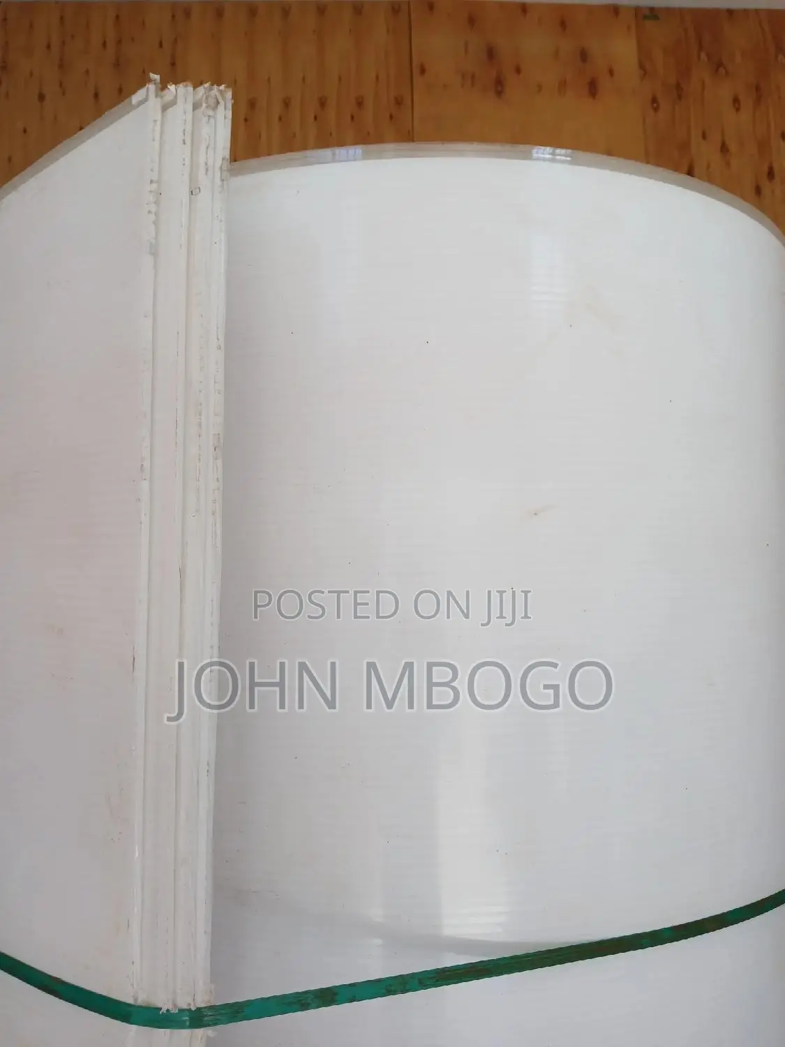 Polycarbonate Panels