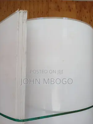 Polycarbonate Panels